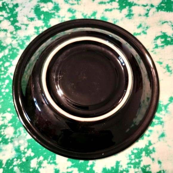 Small Red Decor Tray - Picture 2 of 2